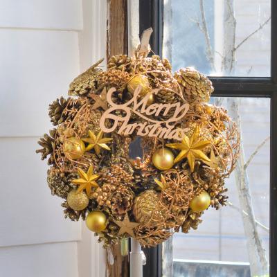 リース・スワッグ | リース・スワッグ・アレンジメント | クリスマスの