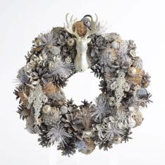 クリスマスリース TF-5