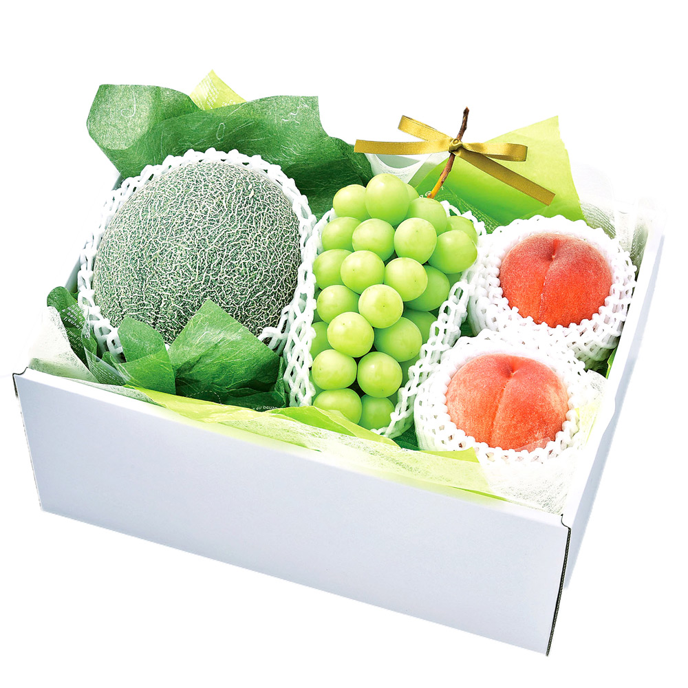 夏の贈り物フルーツギフトC 商品詳細 高島屋オンラインストア