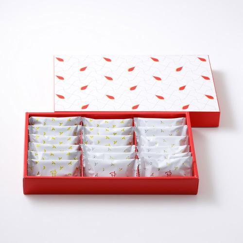 【ホワイトデー】クラクラック 18個詰合わせ