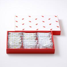 【ホワイトデー】クラクラック 18個詰合わせ