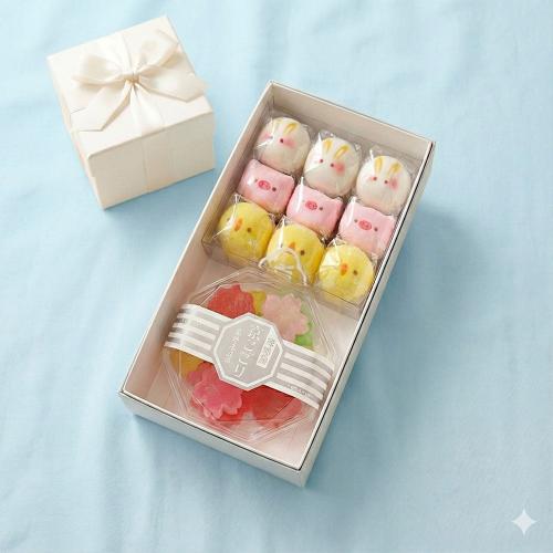 【ホワイトデー】WhiteDayアソート