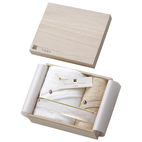 ピングー ＆ピンガ　タオルマフラー　ロングタオル　非売品　綿100% 高島屋