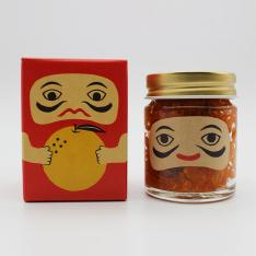 【よりどり】吹屋の紅だるま（赤柚子胡椒）