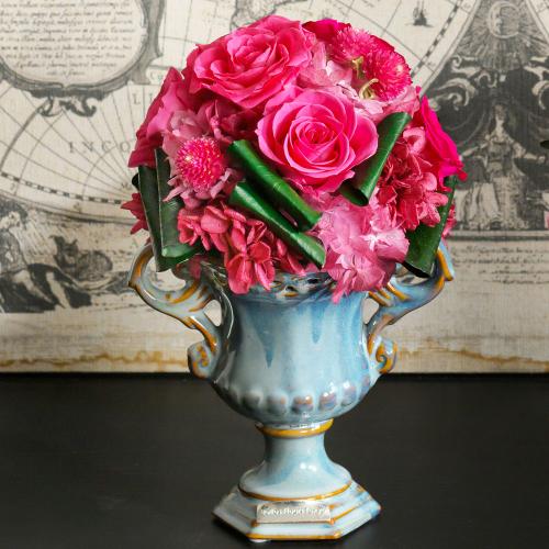 Wispers of the season AR