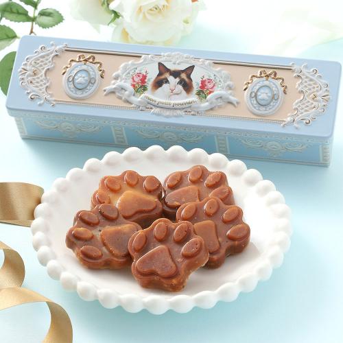 【ホワイトデー】モンプティブラン