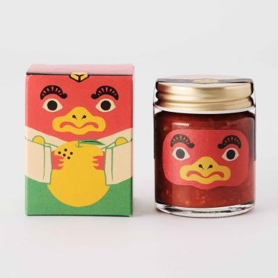 【よりどり】吹屋の紅てんぐ（柚子唐辛子）