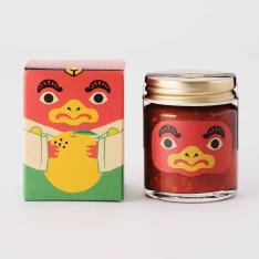 【よりどり】吹屋の紅てんぐ（柚子唐辛子）