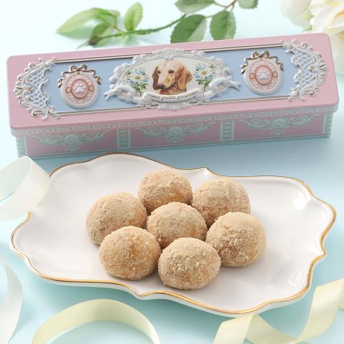 【ホワイトデー】モンプティミエル