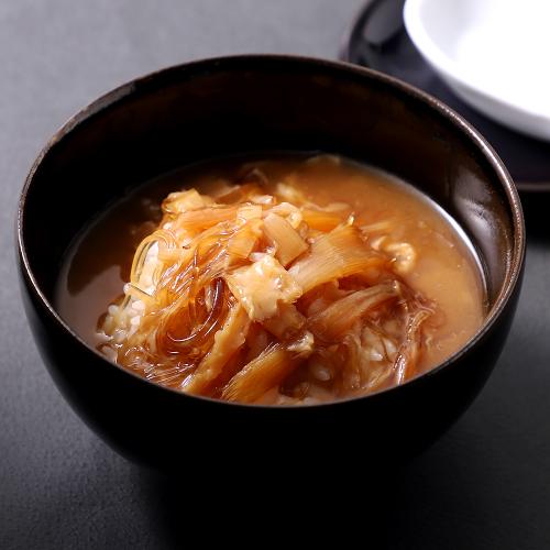 ごはんによく合うふかひれあんかけ　4食入