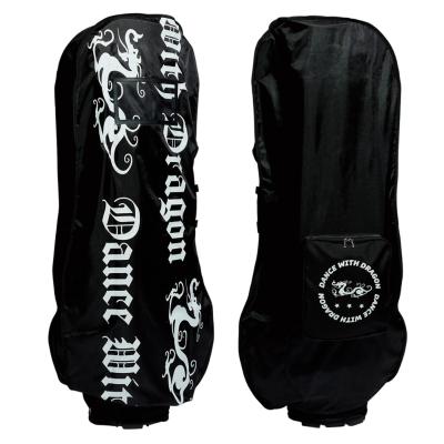 マークアンドロナ ゴルフバックトラベルカバー ゴルフバッグ | MARK