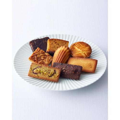 焼菓子詰合せ16個入