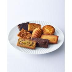 焼き菓子詰合せ12個入