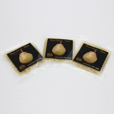 【よりどり】パスクラサン（洋梨）トーストようかん