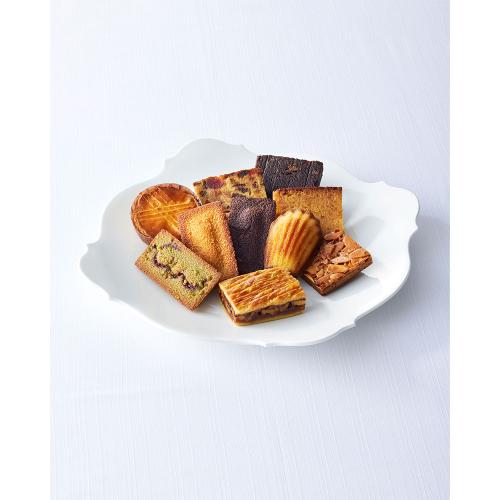 焼菓子詰合せ20個入