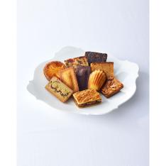 焼菓子詰合せ20個入