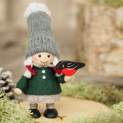 クリームパン様 ノルディカニッセ 高島屋限定 まとめ 限定ノルディカニッセ 高島屋 ハイタイド イルムス