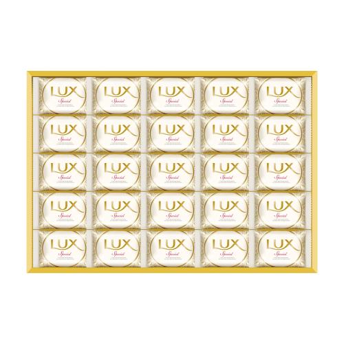 〈ラックス〉スペシャル石けん