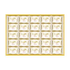 〈ラックス〉スペシャル石けん