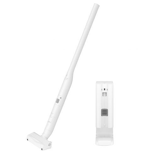 コードレスステック掃除機 MC-NS100K-W