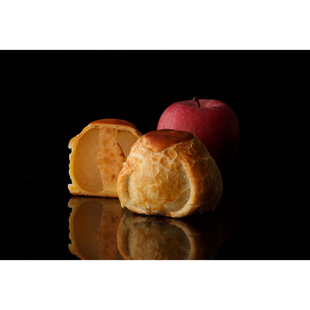 【ホワイトデー】気になるリンゴ 2箱セット