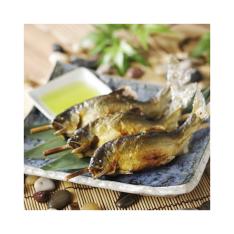 【父の日】あゆの塩焼き