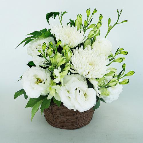 御供アレンジメント「涼花-すずか-」