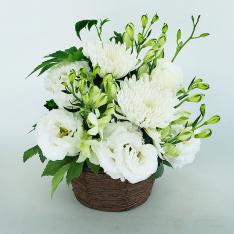 御供アレンジメント「涼花-すずか-」