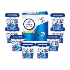 〈P&G〉アリエールジェルボールプロギフトセット