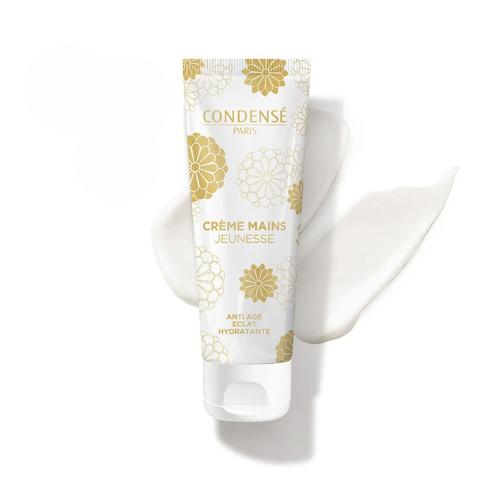 クレーム マン ジュネス(エイジング ケア ハンドクリーム)