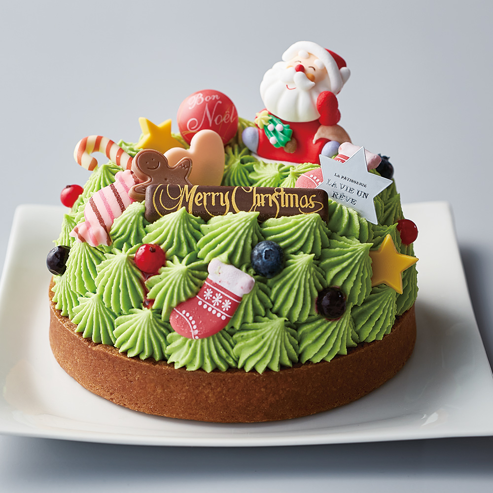 高島屋 店頭お渡し クリスマスケーキ クリスマス特集22 ケーキ プレゼント 高島屋のギフト 高島屋オンラインストア