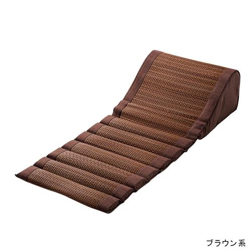 いぐさ　テレビ枕