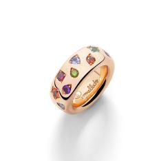 「イコニカ」リング