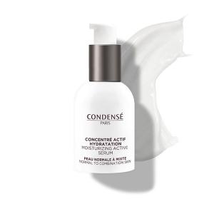 CONDENSE PARIS（コンダンセ パリ） コンソントレ エクラシサン タン