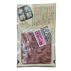 【よりどり】ムサシ食品工業　乳酸発酵　なすしば