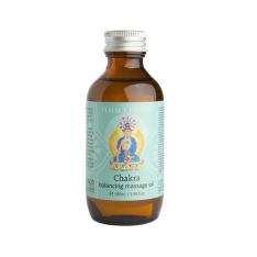 チャクラ バランシング マッサージオイル 100mL