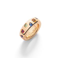 「イコニカ」リング