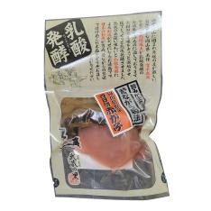 【よりどり】ムサシ食品工業　乳酸発酵　百日漬赤かぶ