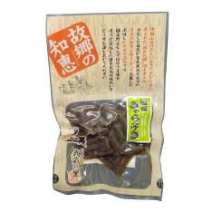 【よりどり】ムサシ食品工業　きゃらぶき佃煮