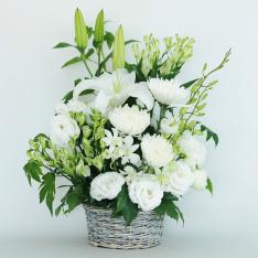 御供アレンジメント「花凛-かりん-」