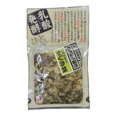 【よりどり】ムサシ食品工業　乳酸発酵　すぐき菜（塩漬け）