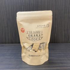 【よりどり】おからクッキースペシャル3種