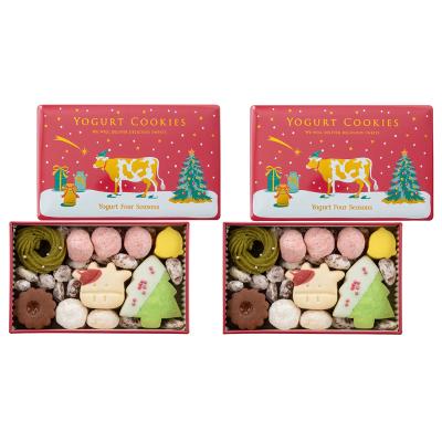 クリスマスパッケージ・モチーフのスイーツ | 【高島屋】【配送