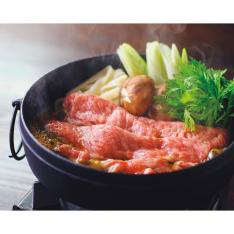 【定期便】銘柄牛すき焼き用肉食べ比べ 3カ月コース（9月～11月お届け）