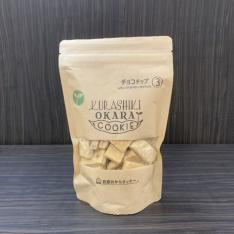 【よりどり】おからクッキーチョコチップ3種