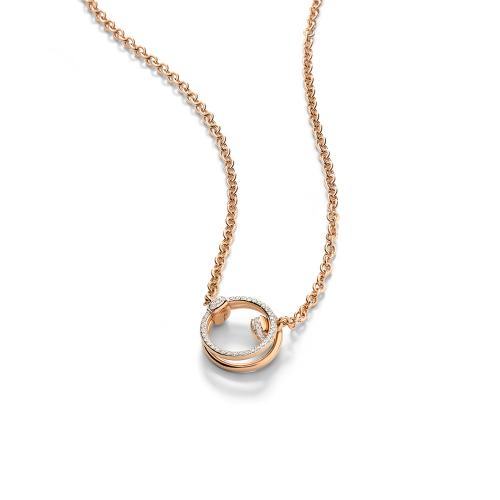 「Pomellato Together」ネックレス