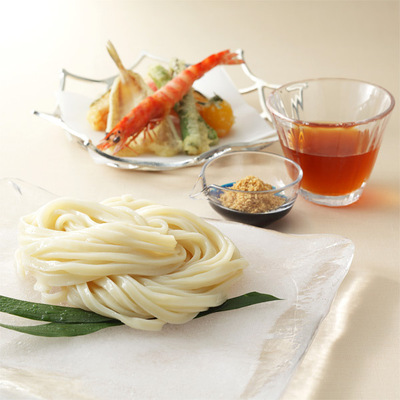 水沢うどん（生・半生）詰合せ