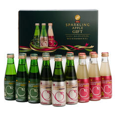 シャイニー　スパークリングアップルギフト（SP-A）