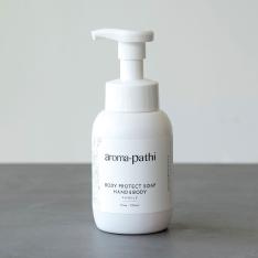 ボディプロテクトソープ ハンド＆ボディ FAMILY