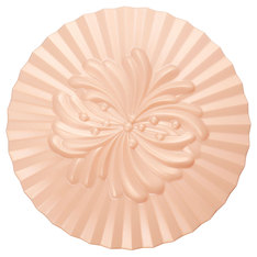 セッティング パウダー ケース (パフ付き)